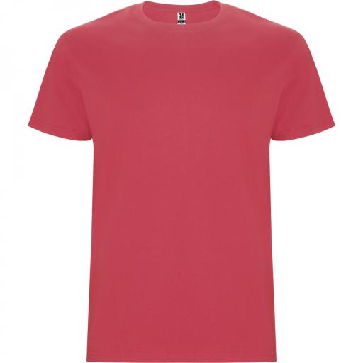 Camiseta Roly Stafford Rojo Crisantelmo 262 [0]