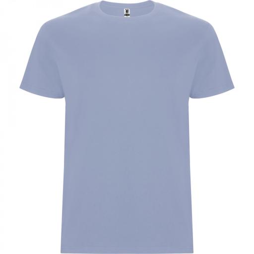 Camiseta Roly Stafford Azul Zen 263 [0]
