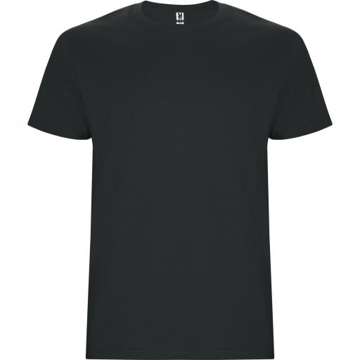 Camiseta Roly Stafford Plomo Oscuro 46