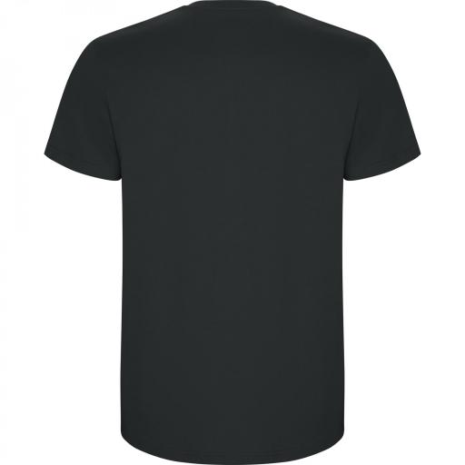 Camiseta Roly Stafford Plomo Oscuro 46 [1]
