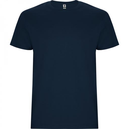Camiseta Roly Stafford Azul Marino 55