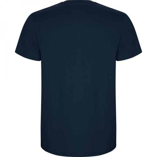 Camiseta Roly Stafford Azul Marino 55 [1]