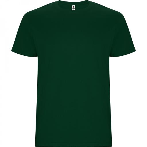 Camiseta Roly Stafford Verde Botella 56 [0]