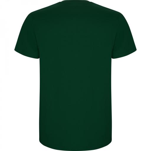 Camiseta Roly Stafford Verde Botella 56 [1]