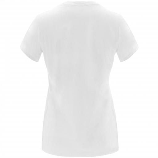 Camiseta Roly Capri Blanco 01 [1]