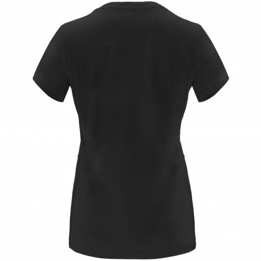 Camiseta Roly Capri Negro 02 [1]