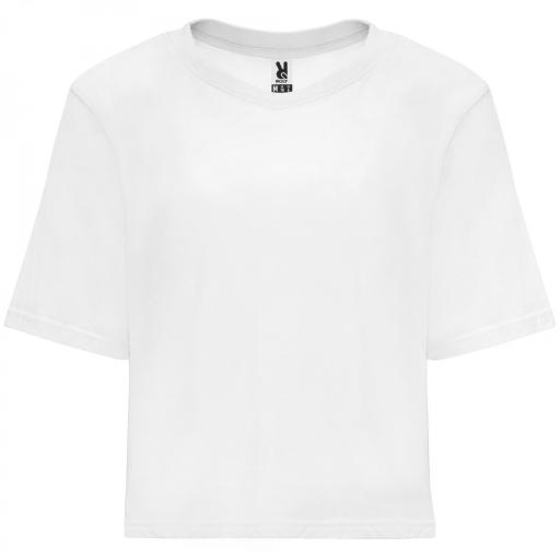Camiseta Roly Dominica Blanco 01 [0]