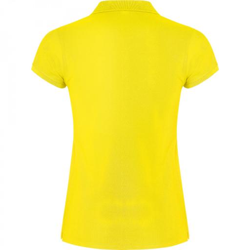 Polo Roly Star Mujer Amarillo 03 [1]