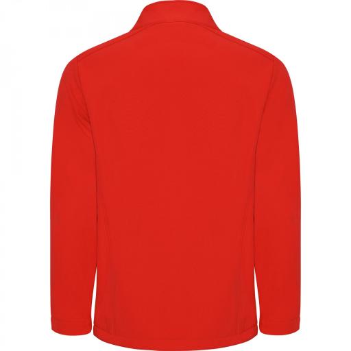 Chaqueta Roly Nebraska Rojo 60 [1]