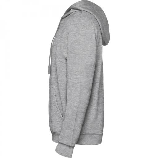 Sudadera Roly Urban Gris Vigoré 58 [2]