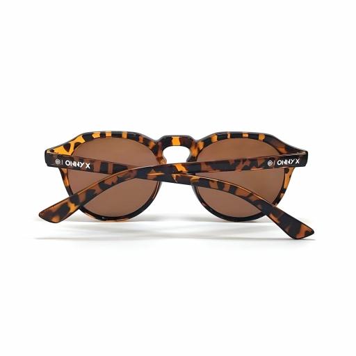 TURIN - POLARIZED BROWN [3]