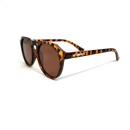 TURIN - POLARIZED BROWN [2]