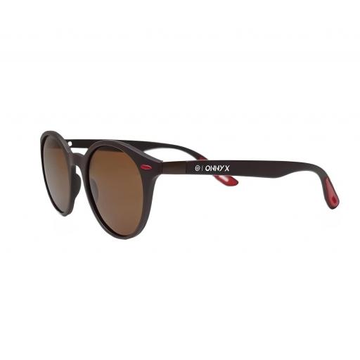 CARBON RED POLARIZED [1]