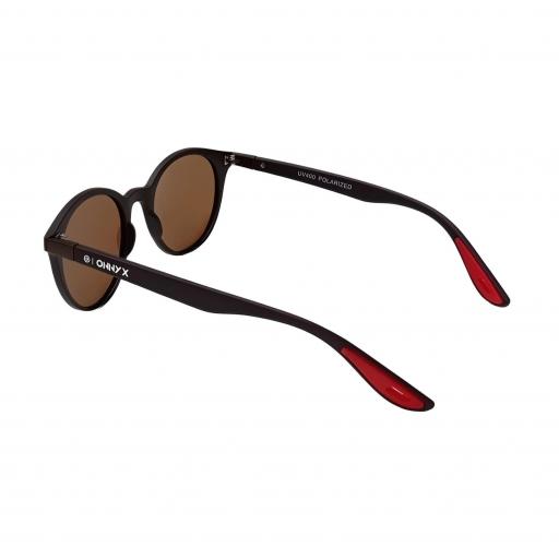 CARBON RED POLARIZED [2]