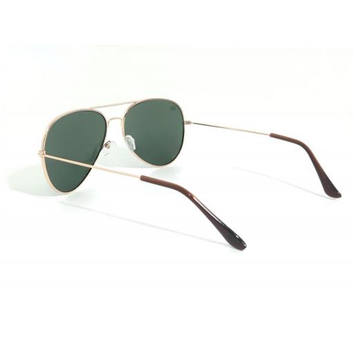 AVIATOR - GOLD GREEN 4 [2]