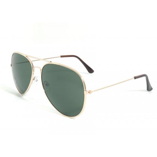 AVIATOR - GOLD GREEN 4 [1]