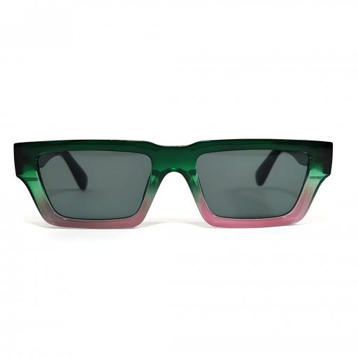 TREVI GREEN PINK