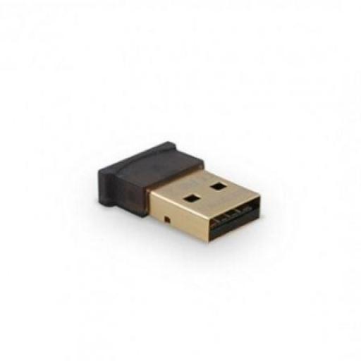 Adaptador USB - Bluetooth 3GO BTNANO2/ 3Mbps [0]