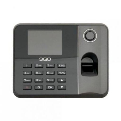 Controlador de Presencia 3GO AS100 [0]