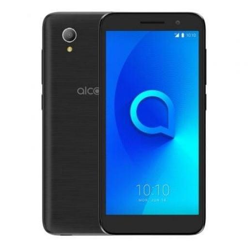 Smartphone Alcatel 1 1GB/ 16GB/ 5"/ Negro Volcán [0]