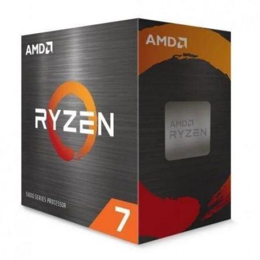 Procesador AMD Ryzen 7-5700X 3.40GHz Socket AM4 [0]