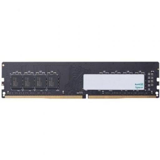 Memoria RAM Apacer 8GB/ DDR4/ 3200MHz/ 1.2V/ CL22/ DIMM [0]