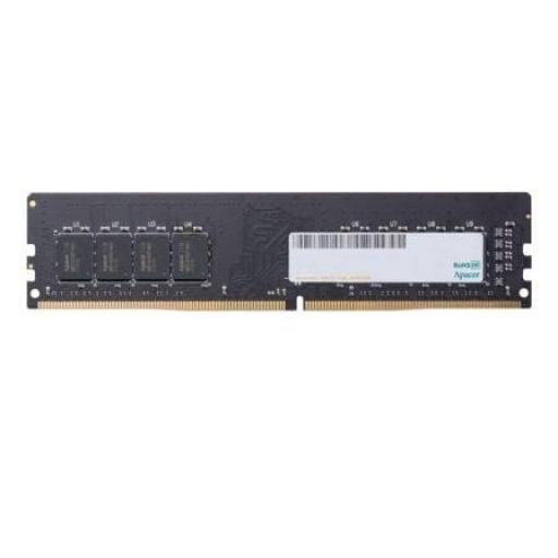 Memoria RAM Apacer 8GB/ DDR4/ 2666MHz/ 1.2V/ CL19/ DIMM [0]