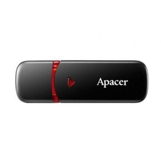 Pendrive 32GB Apacer AH333 Mysterious Black USB 2.0 [0]