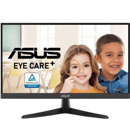 Monitor Asus VY229HE 21.45"/ Full HD/ Negro [0]