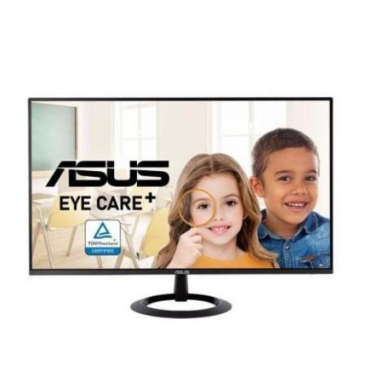 Monitor Asus VZ24EHF 23.8"/ Full HD/ Negro [0]