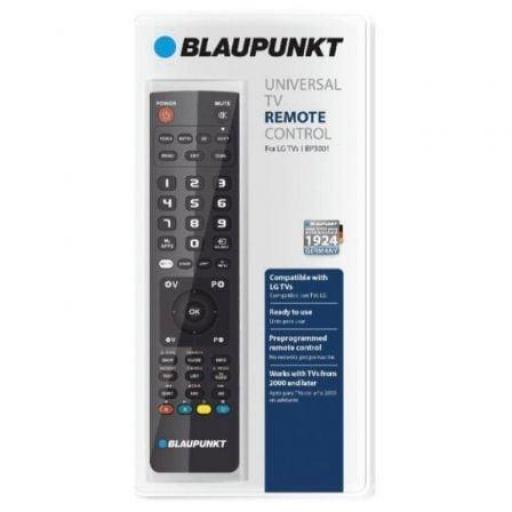 Mando Universal para TV LG Blaupunkt BP3001 [0]