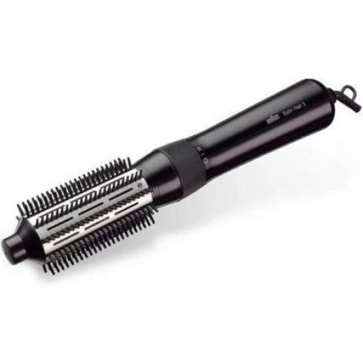 Cepillo Moldeador para el Pelo Braun BRAS330E [0]