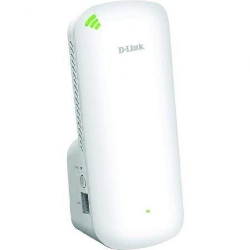 Sistema Mesh D-Link DAP-X1860 1800Mbps/ 2.4GHz 5GHz [0]