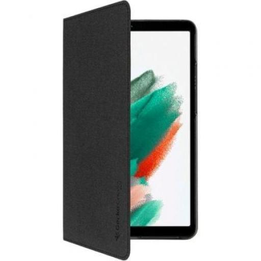 Funda Gecko V11T69C1 para Tablets Samsung Galaxy Tab A9/ Negra [0]