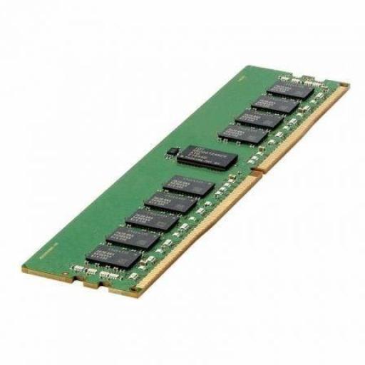 Memoria RAM 16GB (1x16GB)-DDR4 HPE P43019-B21 para Servidores [0]