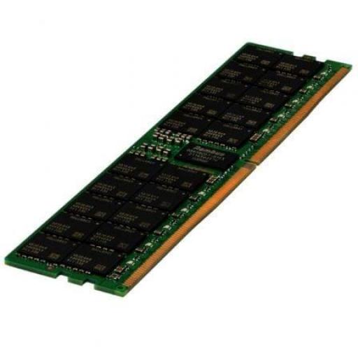 Memoria RAM 32GB (1x32GB) DDR5 HPE P43328-B21 para Servidores [0]
