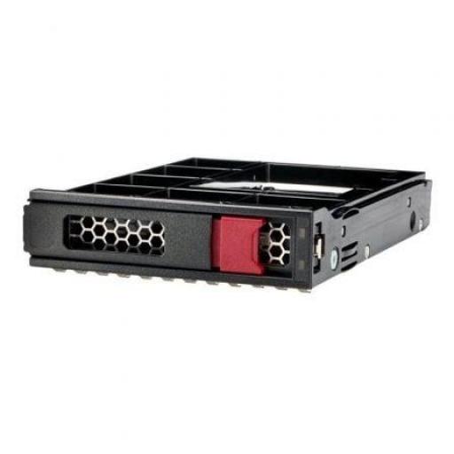 Disco SSD 960GB HPE P47808-B21 para Servidores [0]