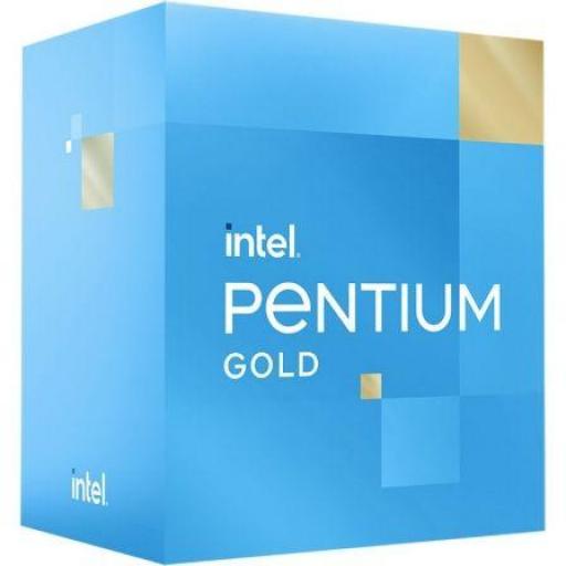 Procesador Intel Pentium Gold G7400 3.70GHz Socket 1700 [0]