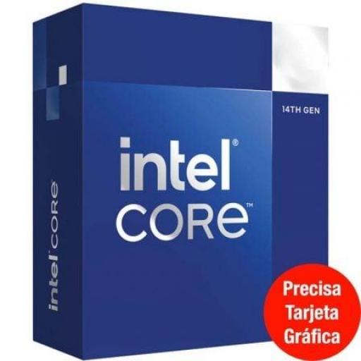 Procesador Intel Core i3-14100F 3.50GHz Socket 1700 [0]