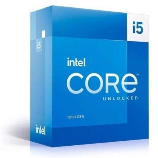 Procesador Intel Core i5-13500 2.50GHz Socket 1700 [0]
