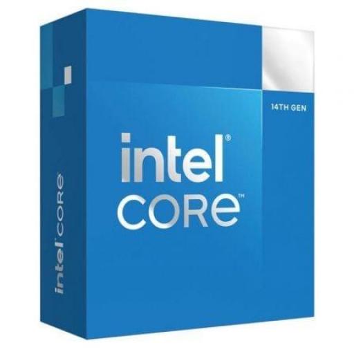 Procesador Intel Core i5-14500 2.60GHz Socket 1700 [0]