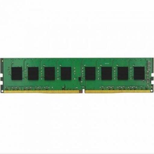 Memoria RAM Kingston ValueRAM 8GB/ DDR4/ 2666MHz/ 1.2V/ CL19/ DIMM