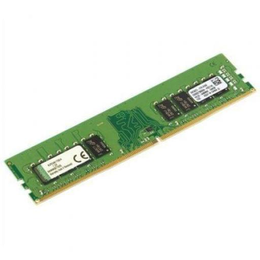 Memoria RAM Kingston ValueRAM 8GB/ DDR4/ 2666MHz/ 1.2V/ CL19/ DIMM V2 [0]