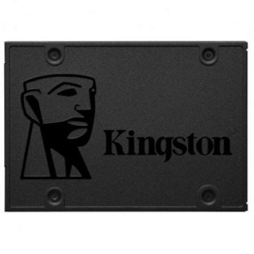 Disco SSD Kingston A400 240GB/ SATA III [0]