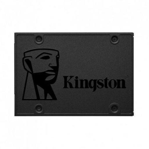 Disco SSD Kingston A400 960GB/ SATA III [0]