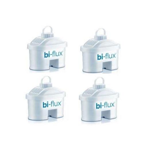 Filtros 3+1 BI-FLUX Laica F4M2B2IT150 Universal [0]