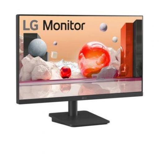 Monitor LG 25MS500-B 24.5"/ Full HD/ Negro [0]