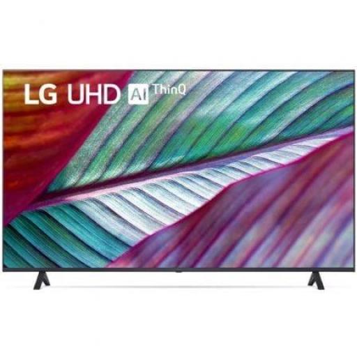 Televisor LG UHD 55UR78006LK 55"/ Ultra HD 4K/ Smart TV/ WiFi