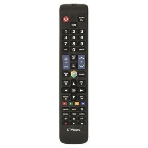 Mando para TV Samsung CTVSA02 compatible con Samsung [0]