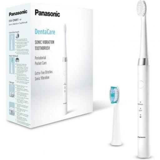 Cepillo Dental Panasonic EW-DM81 [0]